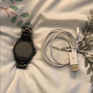 Michael Kors Bradshaw Watch
